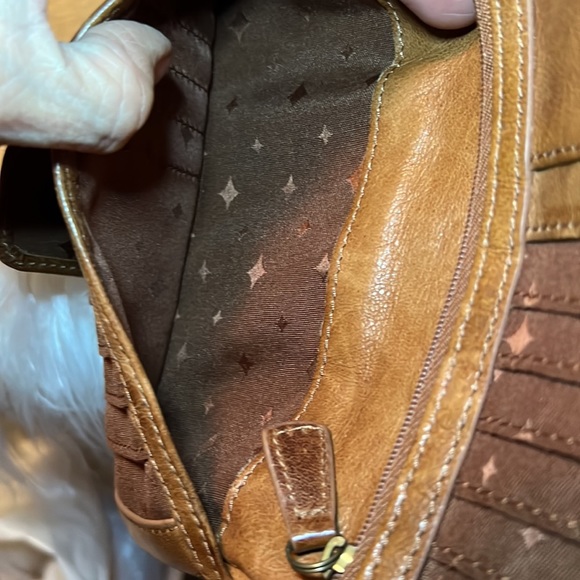 Fossil wallet - Picture 6 of 7